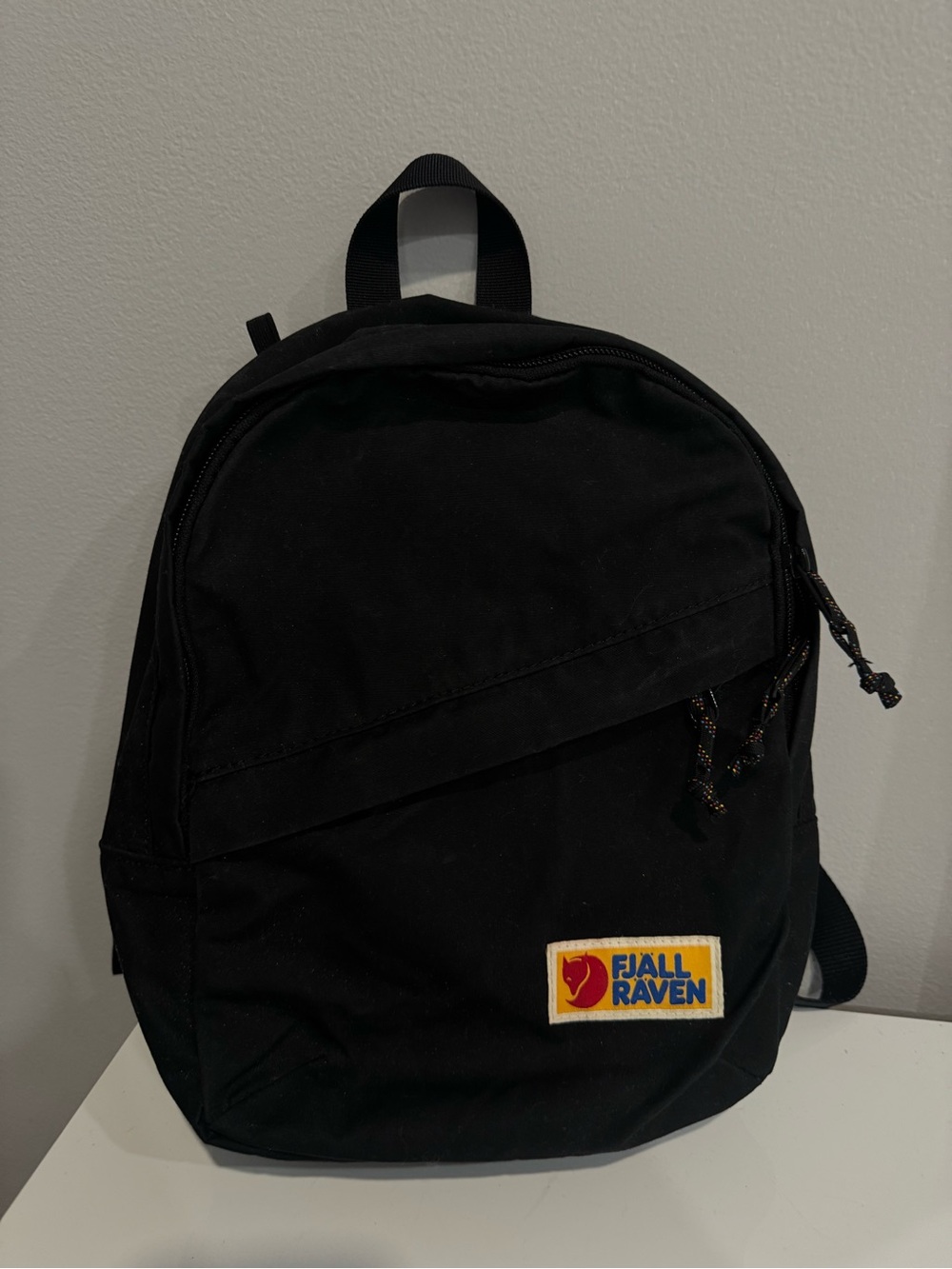Fjäll Räven Mini Backbag